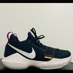 PG 1 “The Bait”